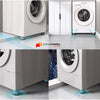 Soportes antivibración para lavadora damperfit