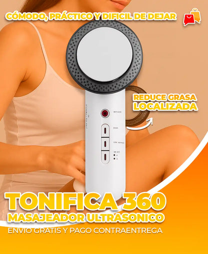 Tonifica 360