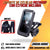 SOPORTE DE CELULAR MOTO GRIP + TRAJE IMPERMEABLE GRATIS