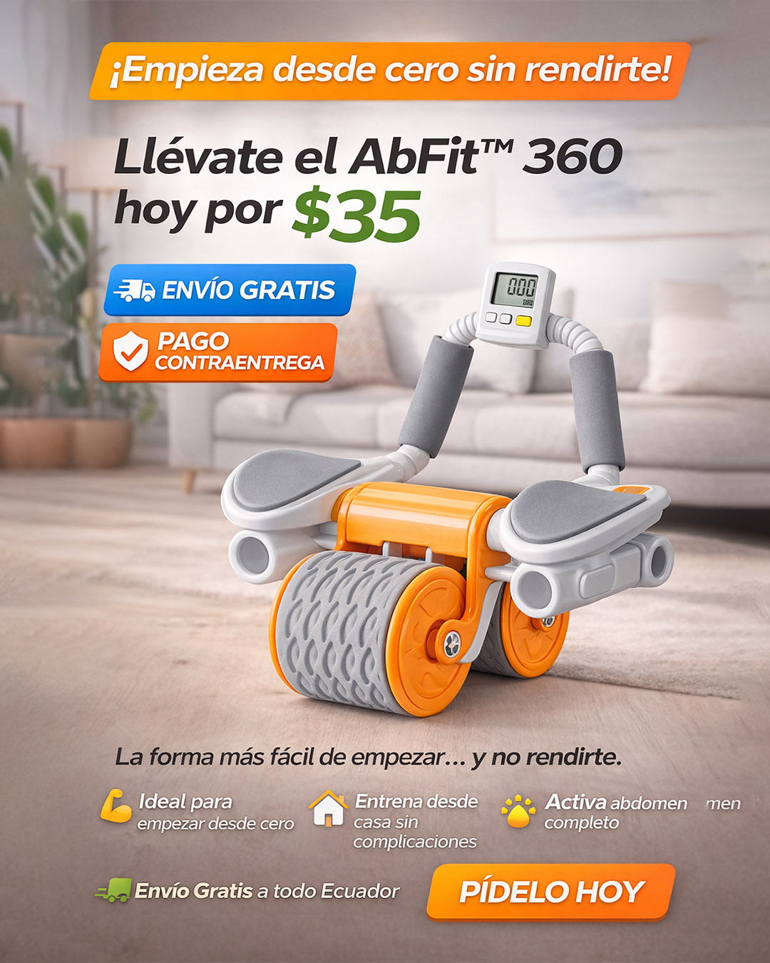 AbFit 360