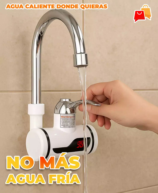 Calentador de agua UltraPro