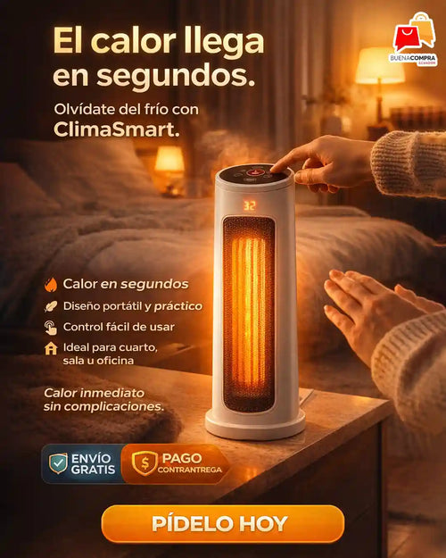 ClimaSmart