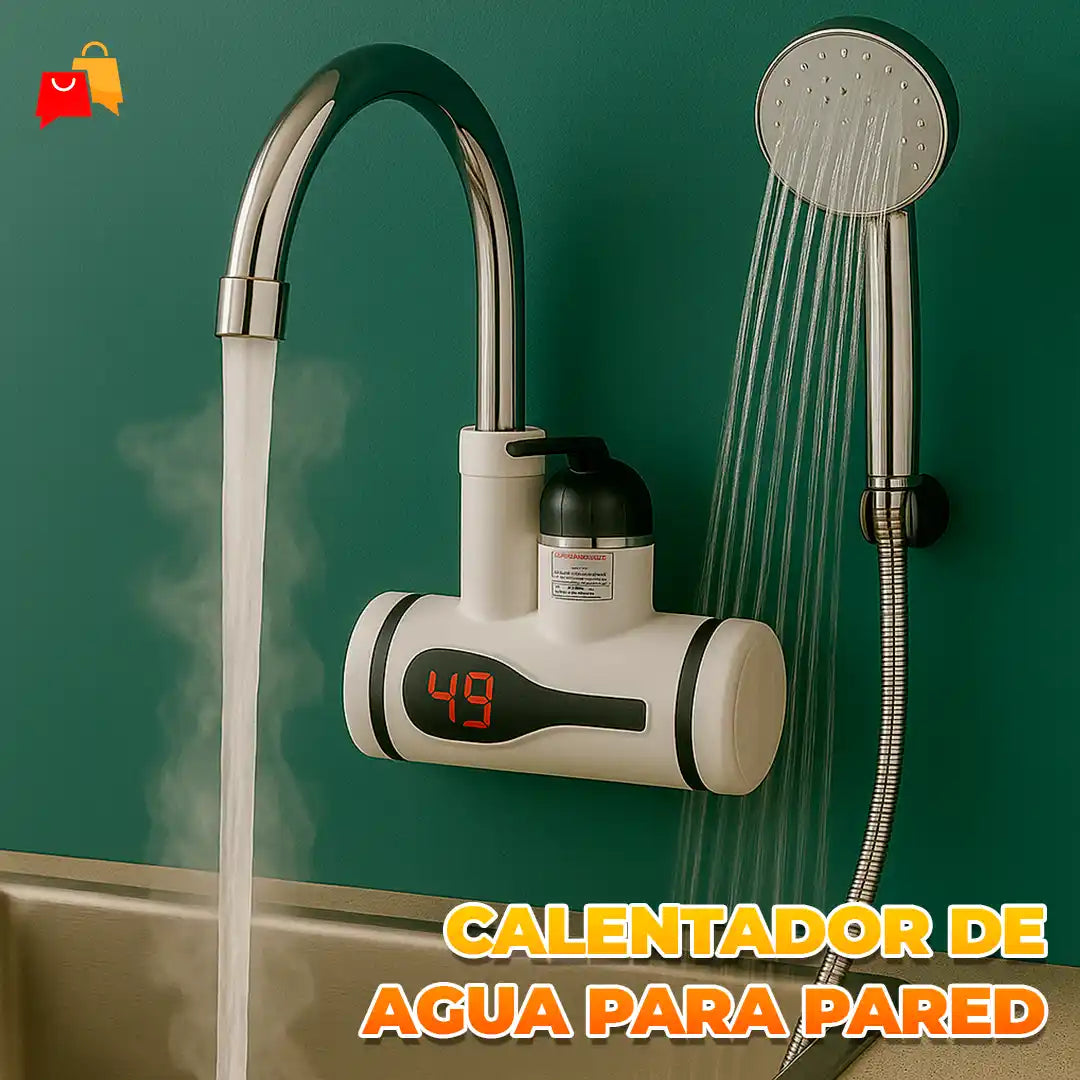 Calentador de agua UltraPro